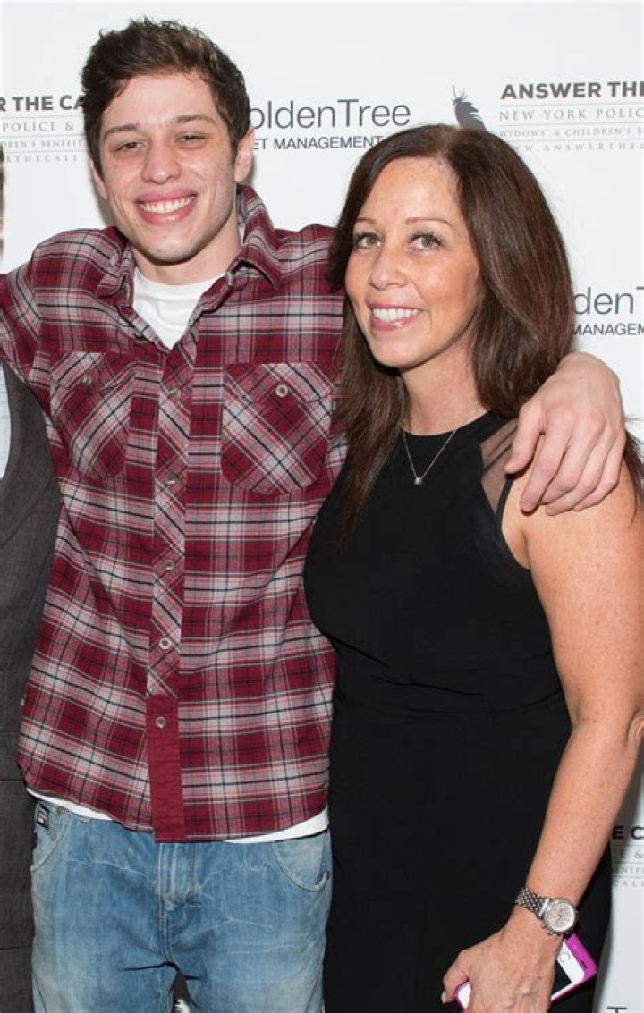 Amanda Davidson, Tommy Davidson's Wife