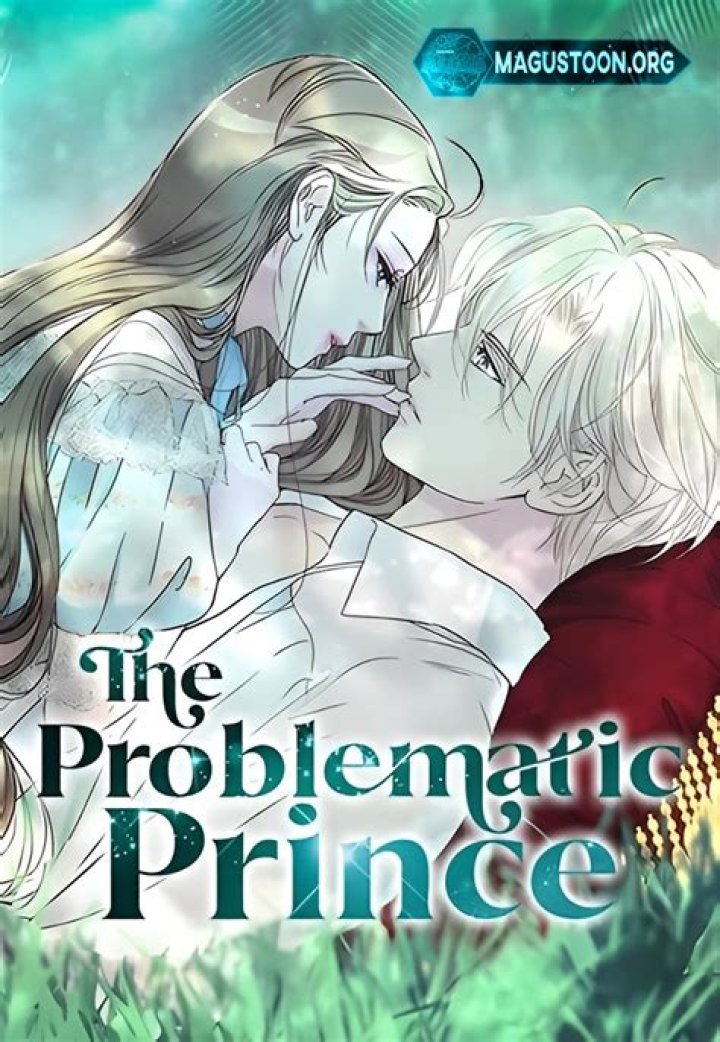 Discover The Enigmatic World Of The Problematic Prince Web Novel