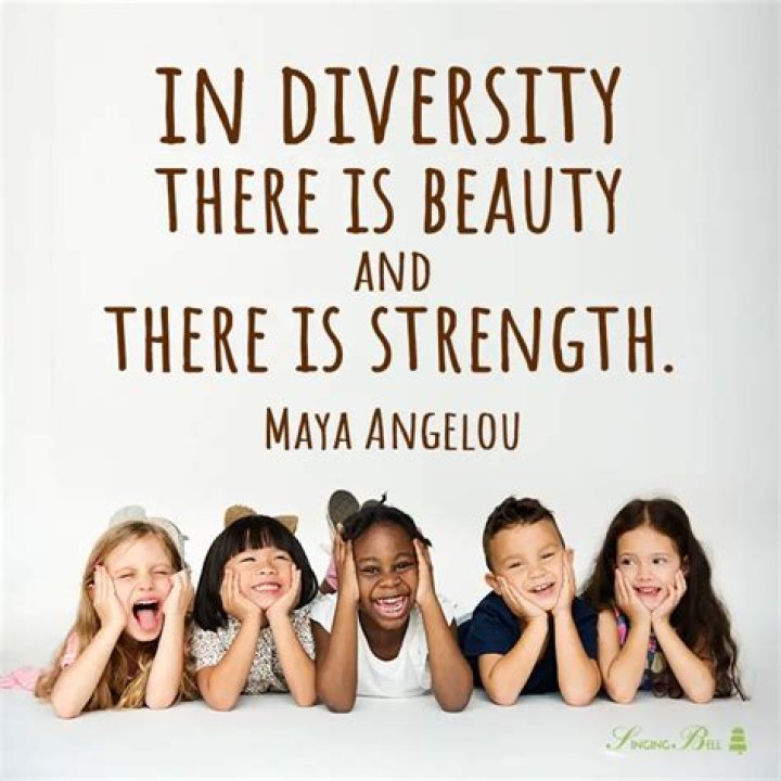 Embracing Diversity And Inspiring Dreams