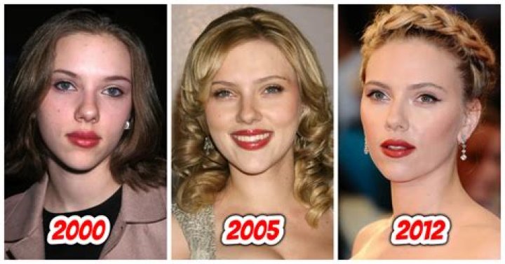From Young Star To Hollywood Icon