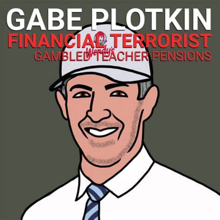 Gabe Plotkin's Investment Secrets Revealed