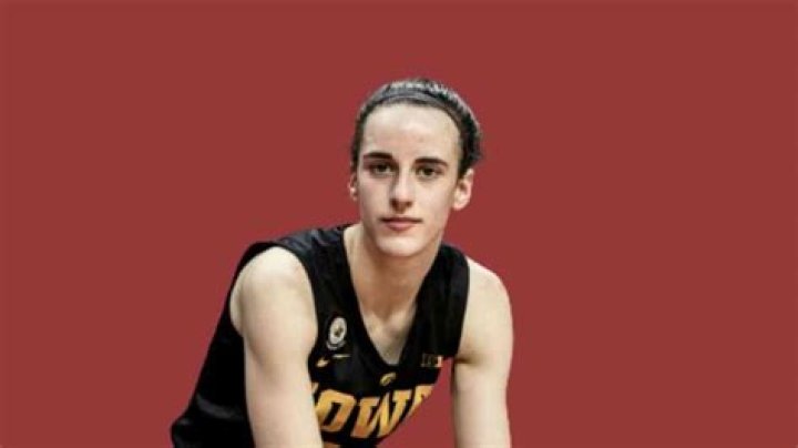 Kaitlyn Clark's Transgender Journey Unveiled