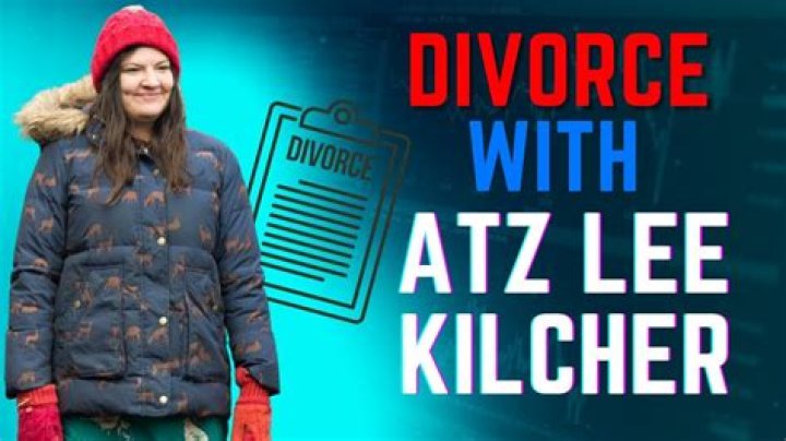 The Shocking Truth Behind ATZ Lee's Divorce
