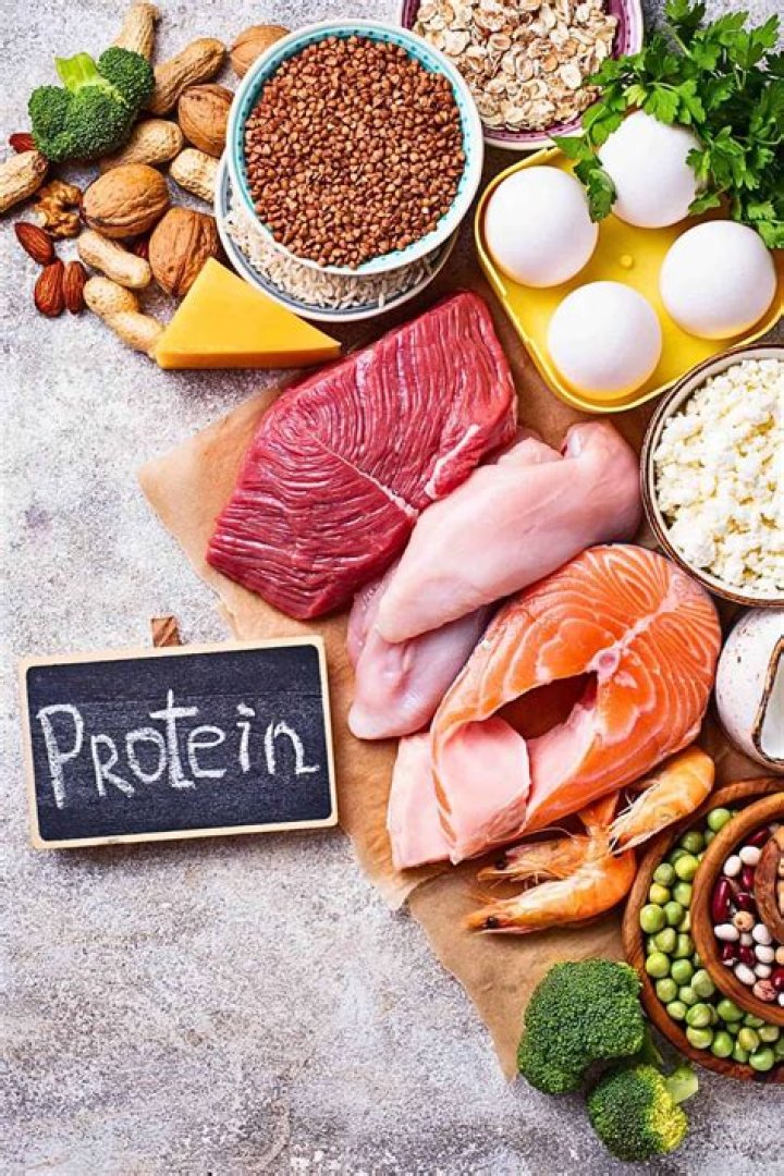 Unlocking Protein Secrets For Scientific Breakthroughs