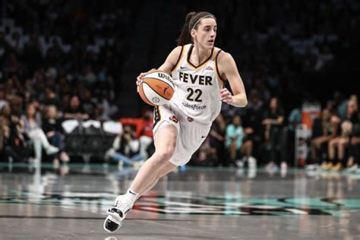 Unraveling The Enigma Of Kaitlyn Clark's Identity