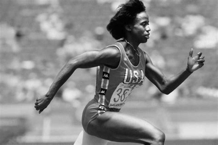 Unveiling Jackie Joyner-Kersee's Net Worth: A Journey To Success