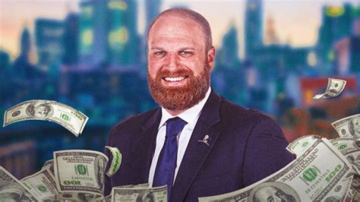 Unveiling Maria Thayer's Net Worth: Discoveries And Insights
